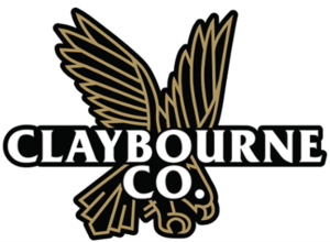 claybourne logo