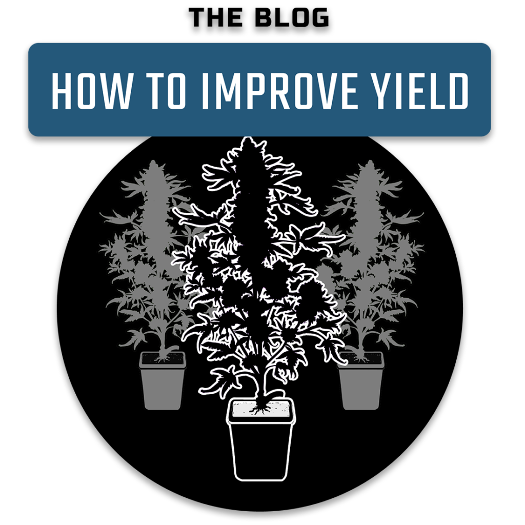 How To Improve Yield (2)