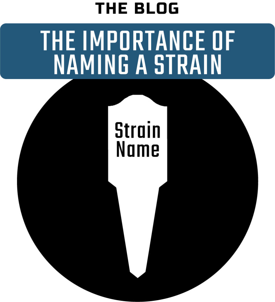 Strain Names