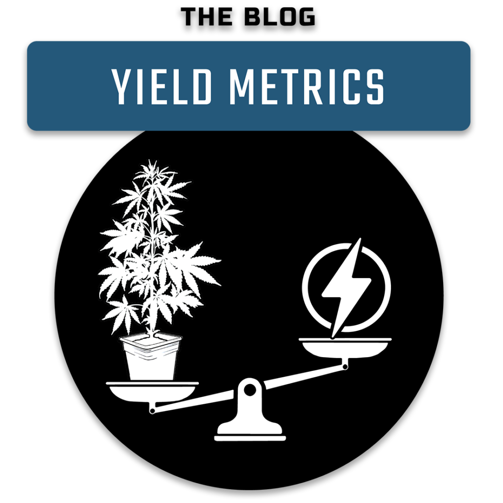 Yield Metrics