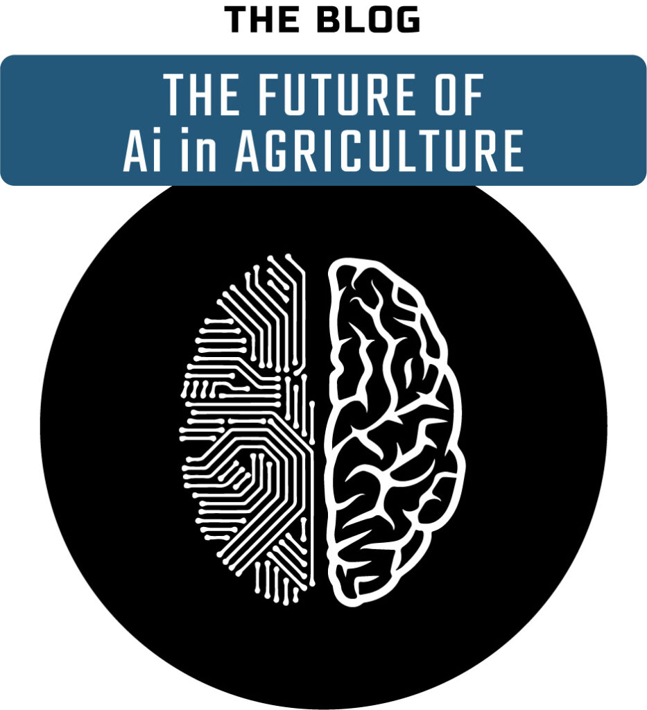 Ai In Agriculture